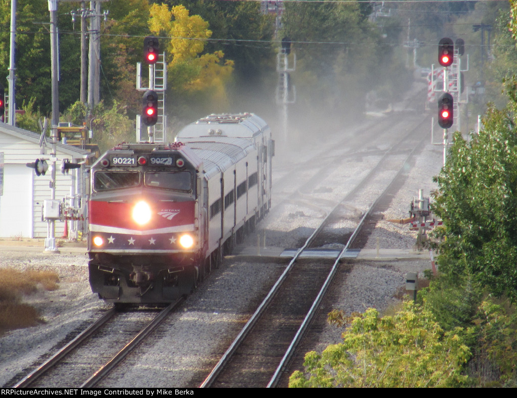 Amtrak